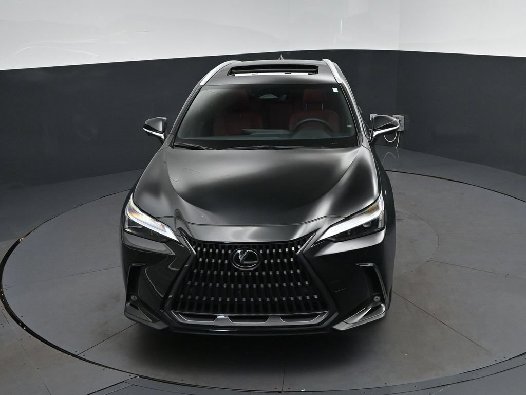 Certified 2025 Lexus NX 350 AWD w/ Premium Package image 37