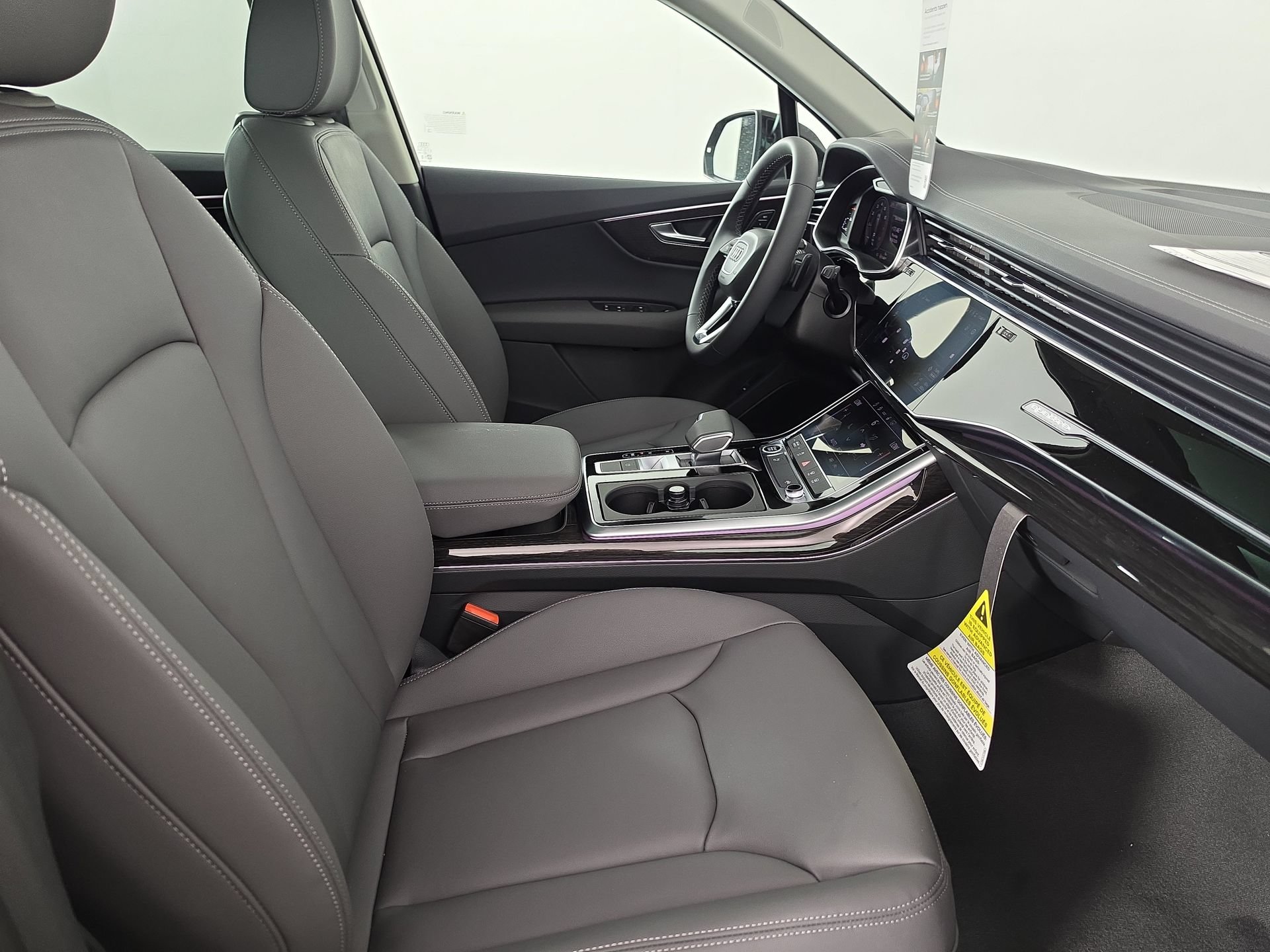 New 2026 Audi Q7 2.0T Premium AWD/4WD image 42