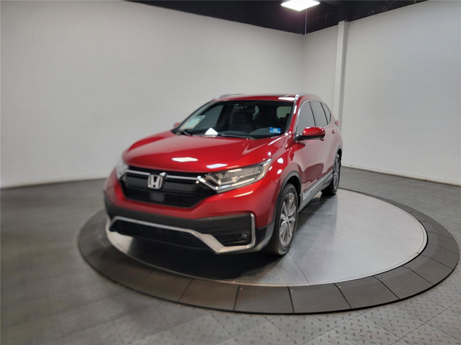 Used 2020 Honda CR-V Touring
