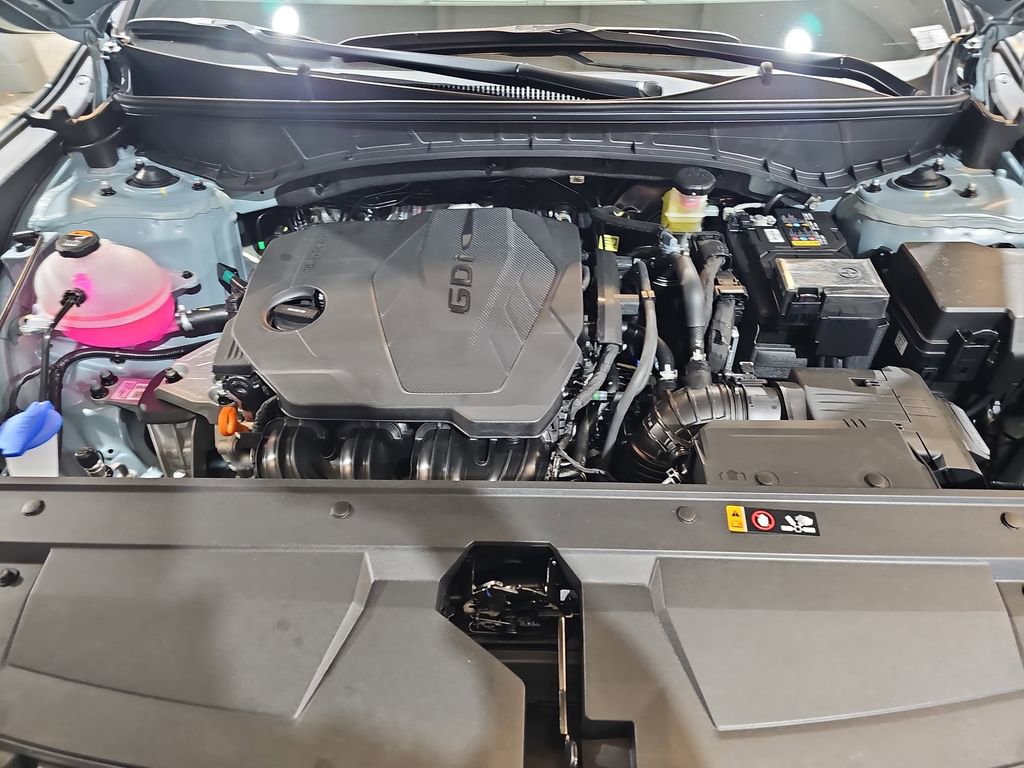 New 2026 Hyundai Santa Cruz SEL image 28