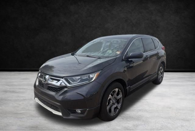 Used 2019 Honda CR-V EX-L image 11