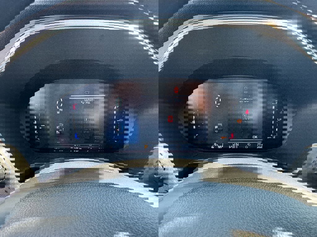 New 2025 Ford Escape Active image 26