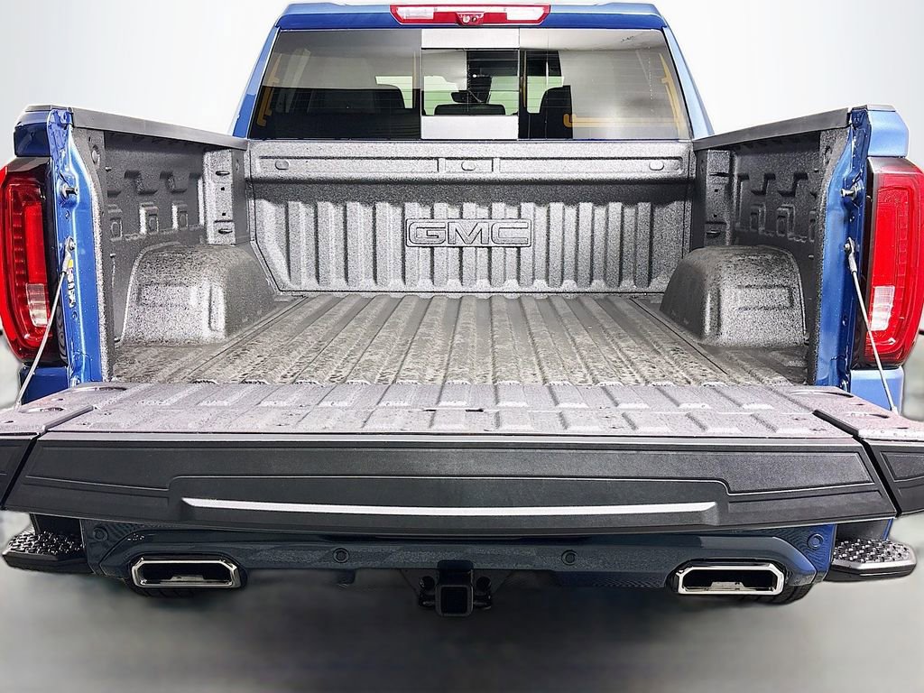 New 2026 GMC Sierra 1500 Denali image 28