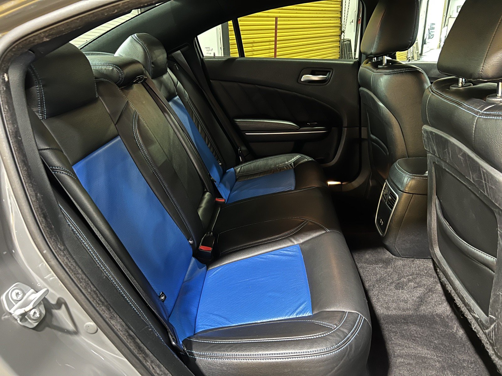 Used 2018 Dodge Charger SXT Plus RWD image 18