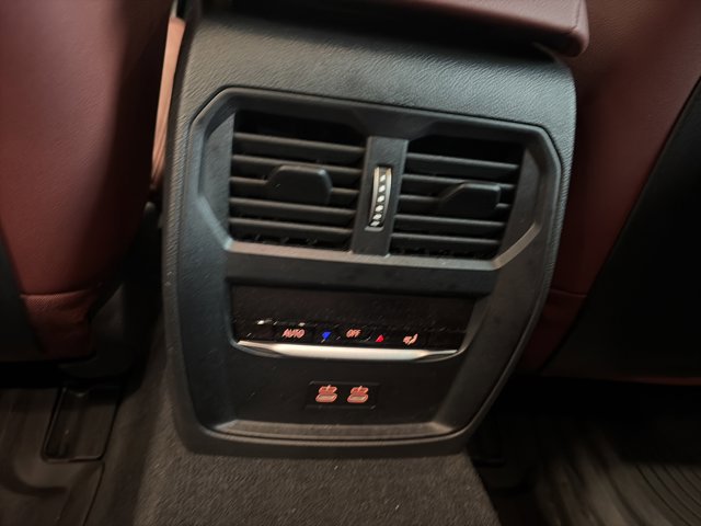 Certified 2025 BMW i4 xDrive40i w/ M Sport Package image 13