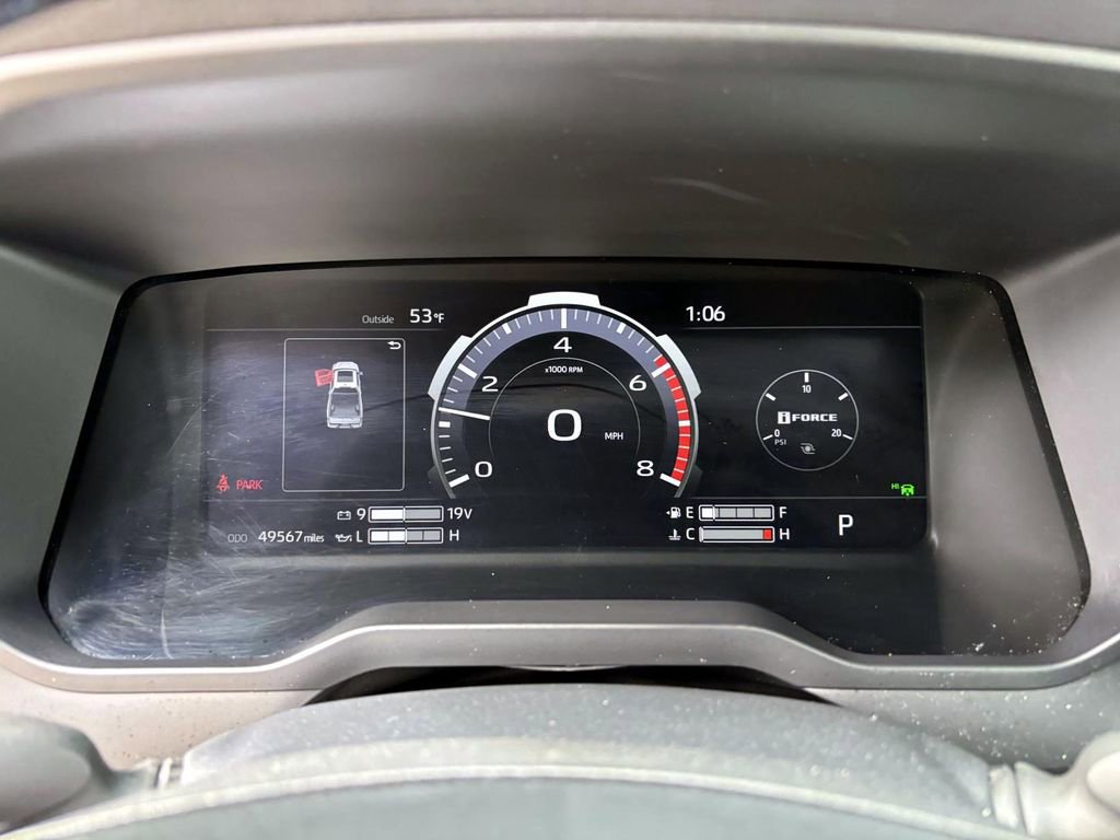 Used 2022 Toyota Tundra Platinum image 15