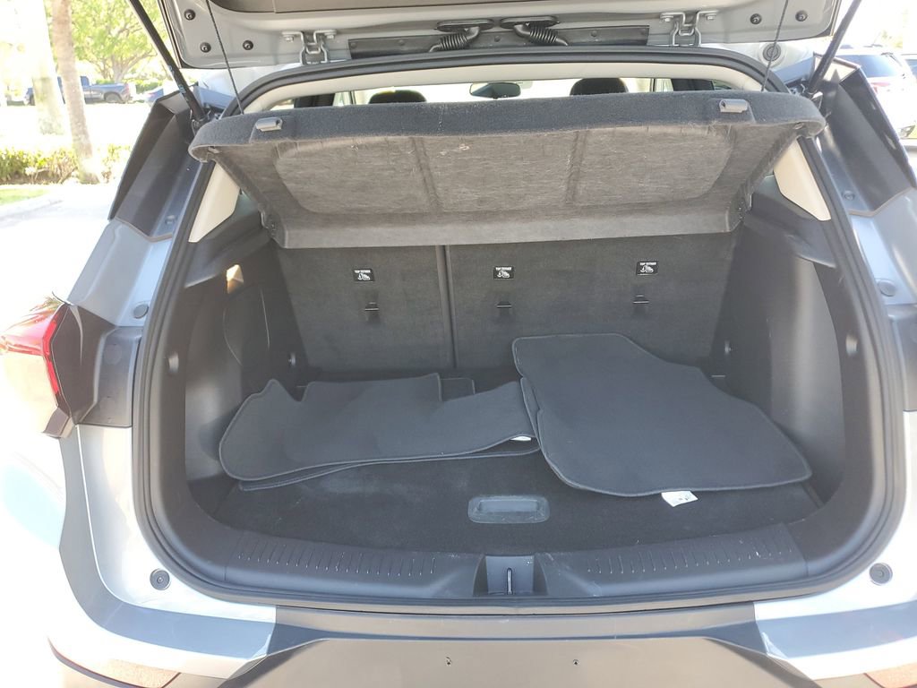 Certified 2023 Buick Encore GX Preferred image 26