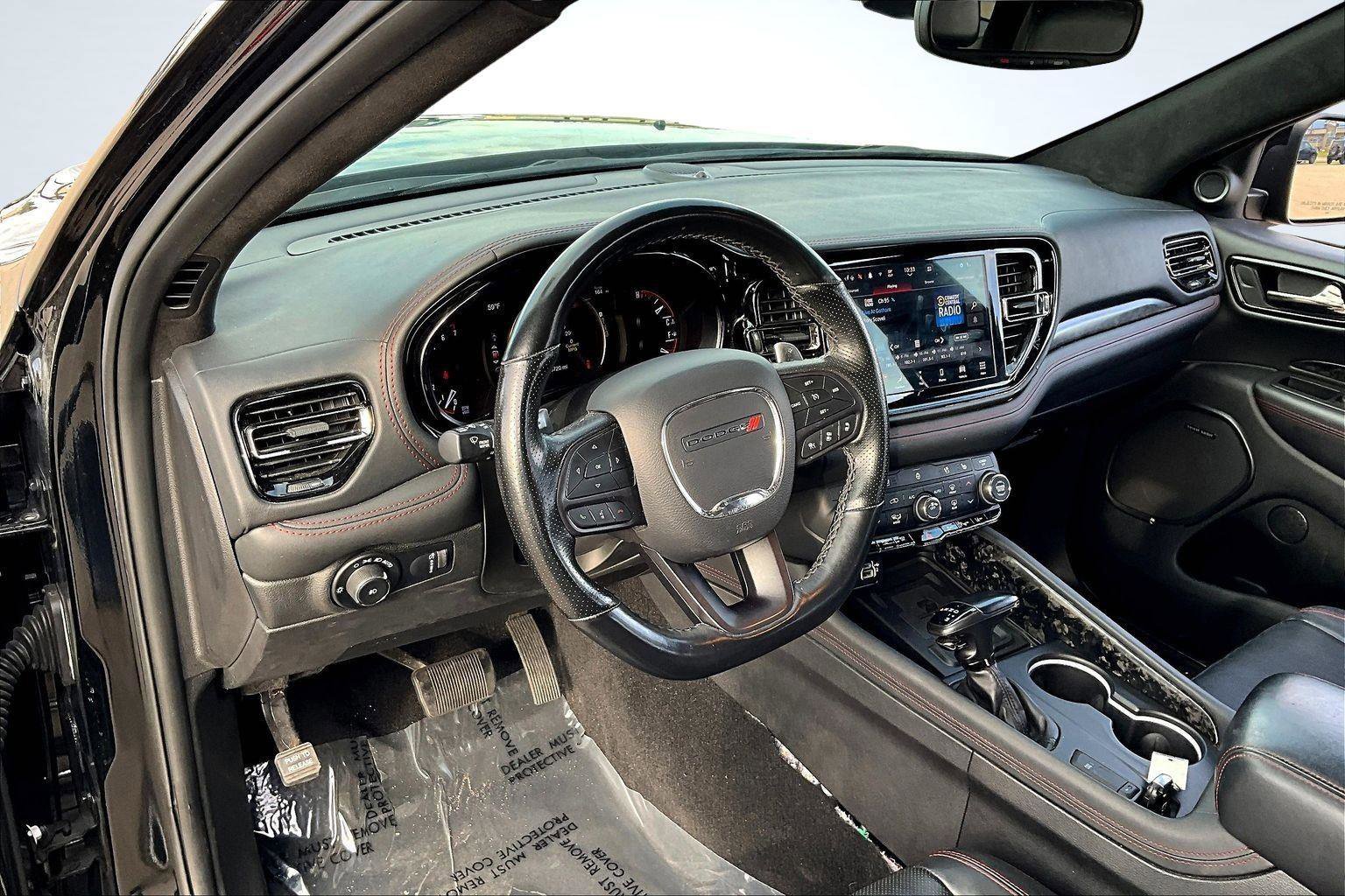 Used 2023 Dodge Durango R/T image 14