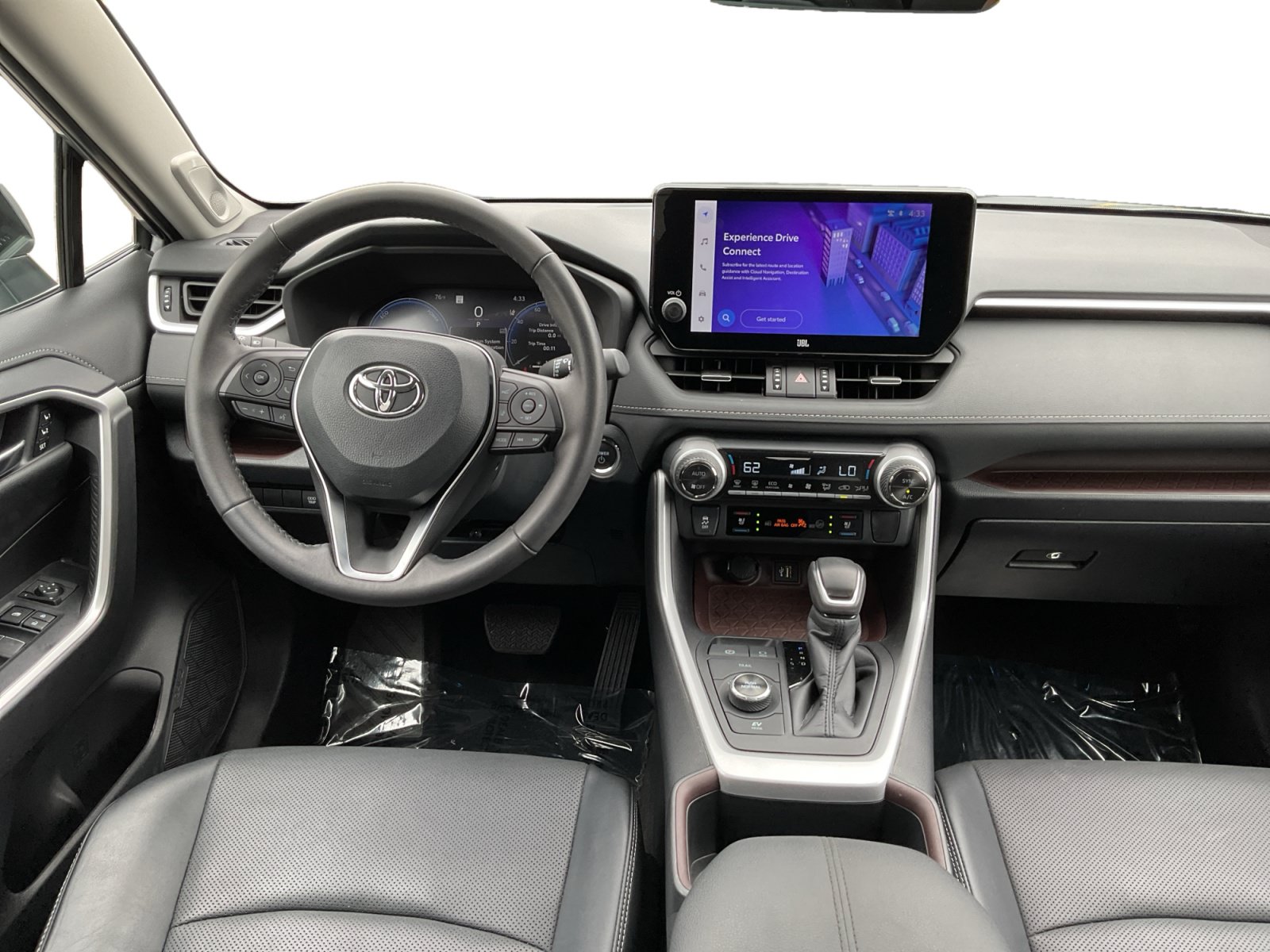 Used 2024 Toyota RAV4 Limited AWD/4WD image 14