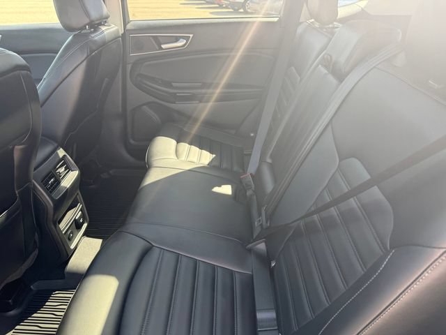 Used 2024 Ford Edge SEL w/ Convenience Package AWD/4WD image 21