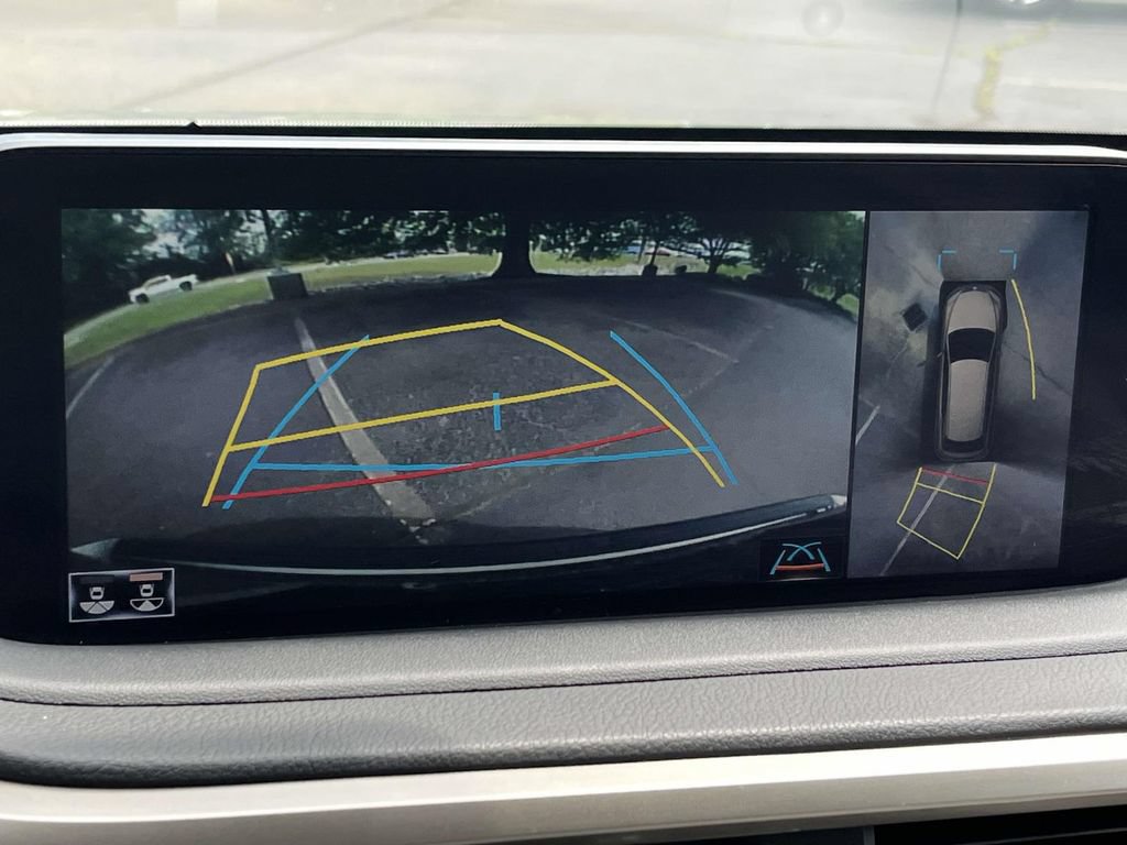 Used 2022 Lexus RX 350 FWD w/ Premium Package image 17