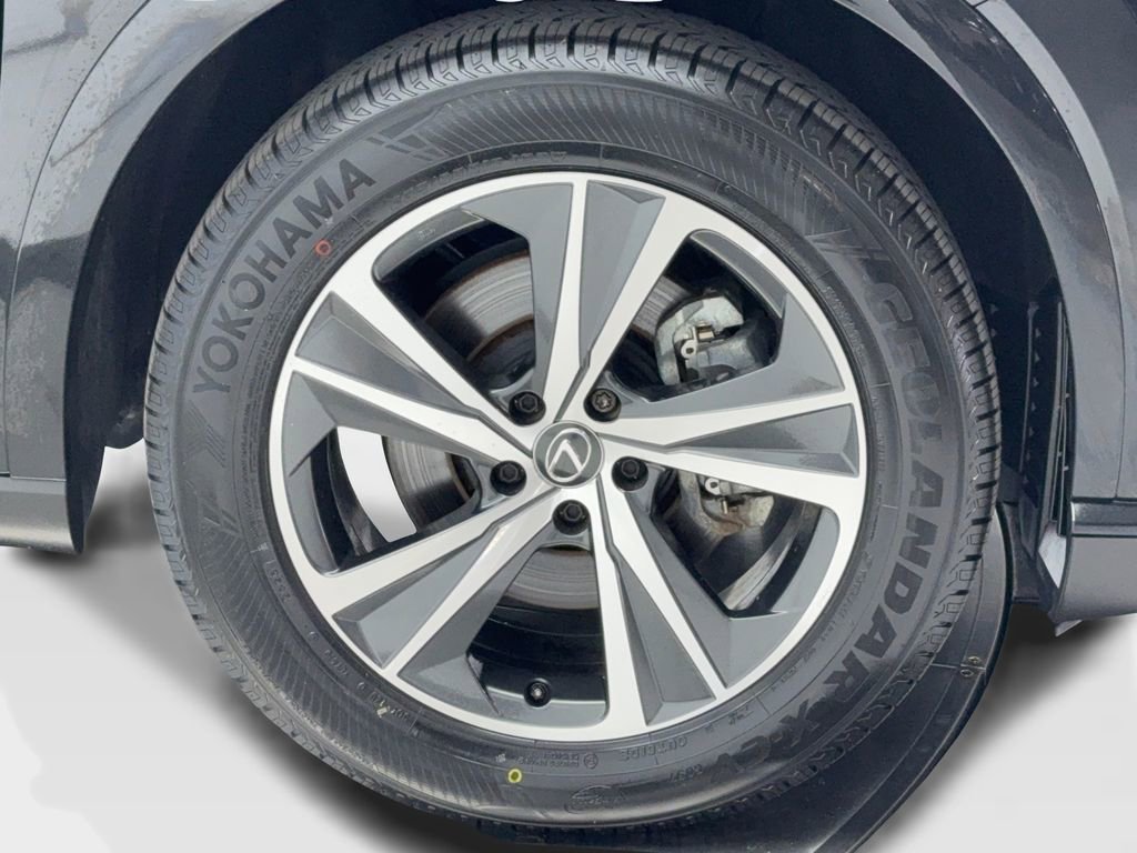Used 2024 Lexus RX 350 Premium w/ Accessory Package (Z1) image 53