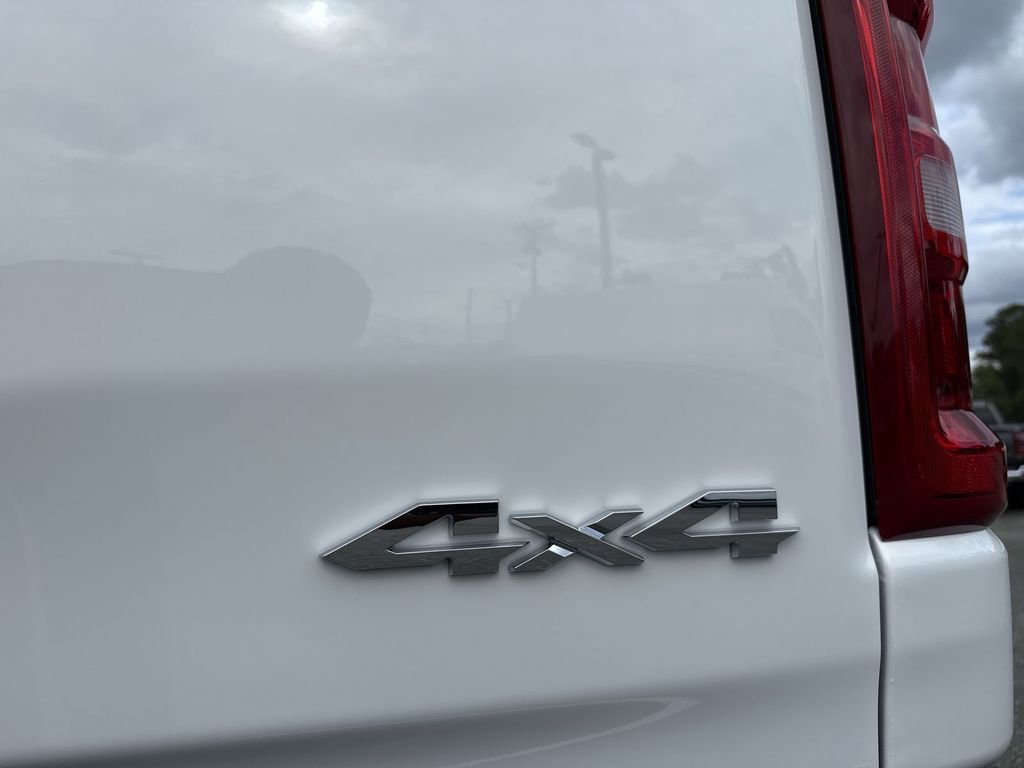 New 2026 RAM 1500 Big Horn image 6