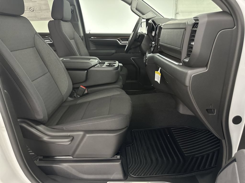 New 2026 Chevrolet Silverado 1500 LT AWD/4WD image 19