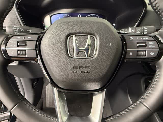 New 2027 Honda CR-V EX-L image 18