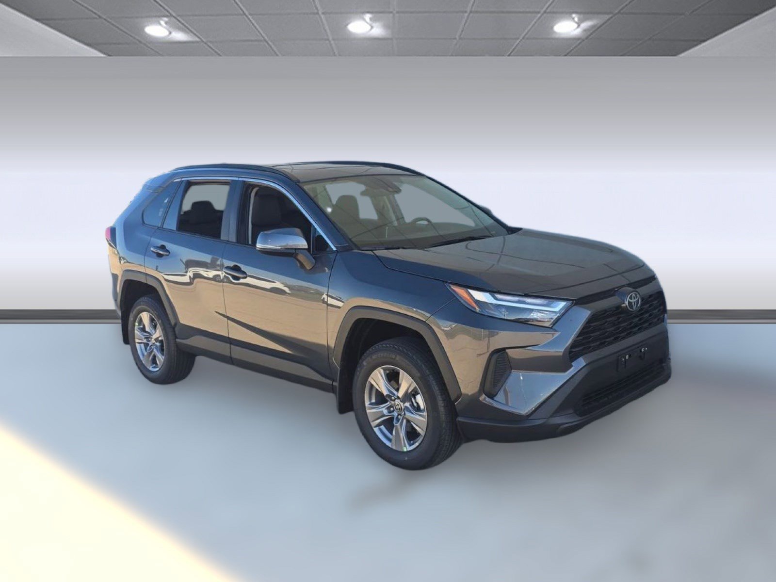 New 2025 Toyota RAV4 XLE w/ Convenience Package image 6
