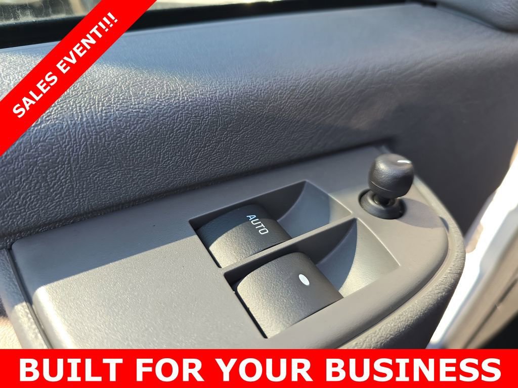 New 2025 Chevrolet Express 2500 w/ Communications Package image 7