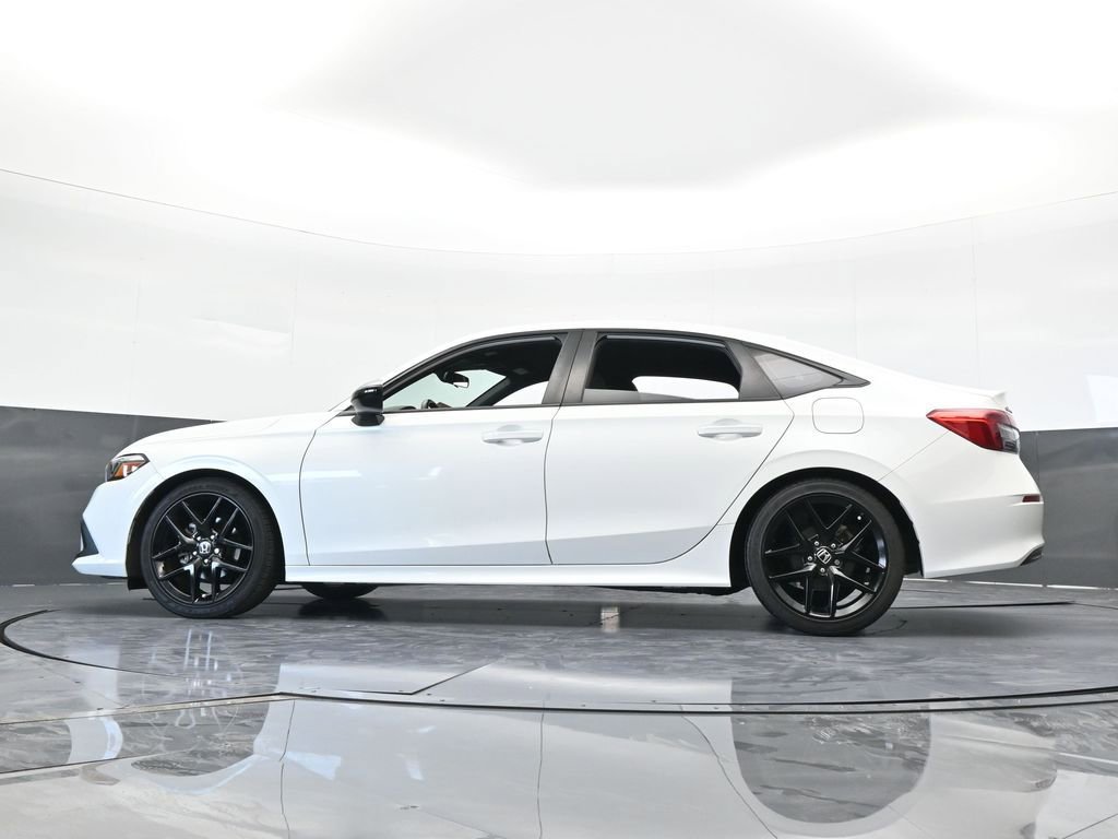 Used 2024 Honda Civic Sport image 57