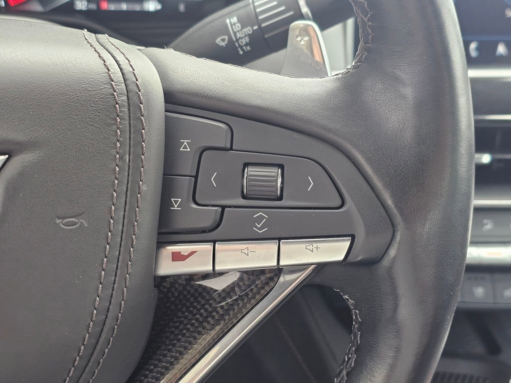 Used 2024 Cadillac CT5 V w/ Super Cruise 2 Package image 25
