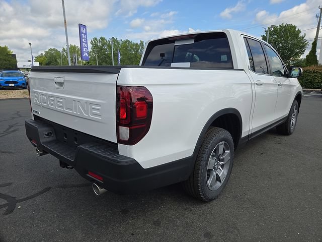 New 2026 Honda Ridgeline RTL image 6