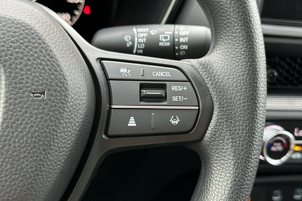 New 2027 Honda CR-V LX image 28