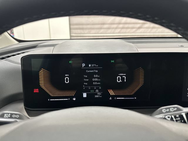 Certified 2026 Kia Sorento S AWD/4WD image 11