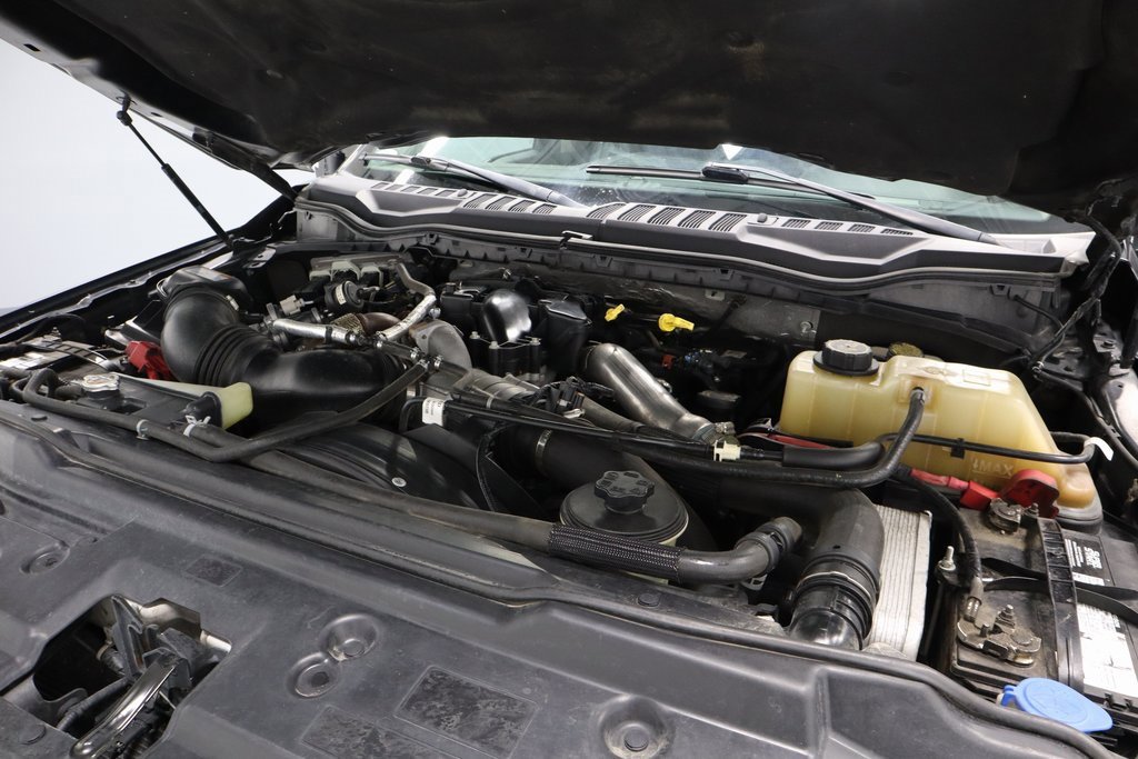 Used 2019 Ford F350 Lariat w/ Lariat Ultimate Package image 14