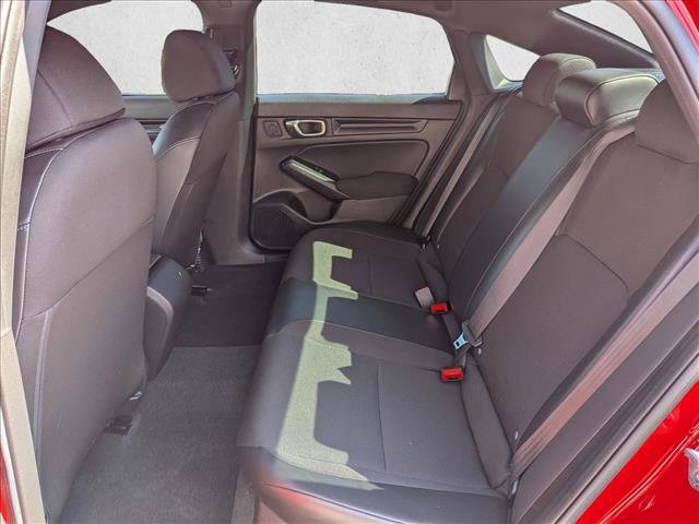 Used 2023 Honda Civic Sport image 17