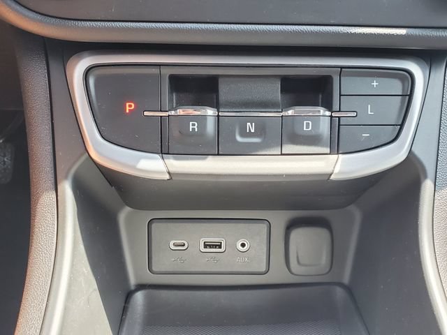 Certified 2023 GMC Terrain SLE FWD image 31