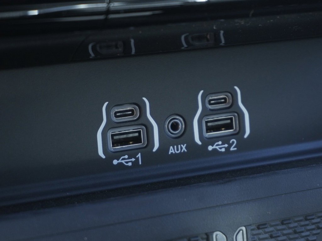 New 2026 RAM 2500 Laramie image 18