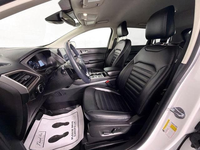 Used 2024 Ford Edge SEL w/ Convenience Package AWD/4WD image 19