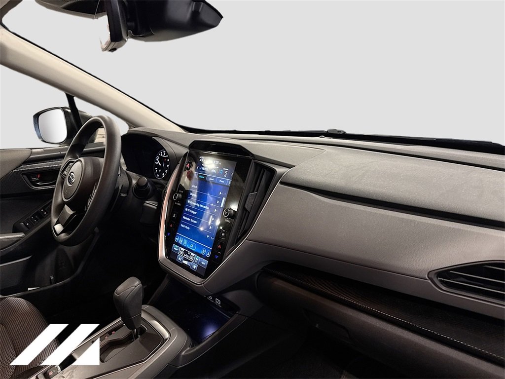 Certified 2024 Subaru Crosstrek 2.0i Premium image 29