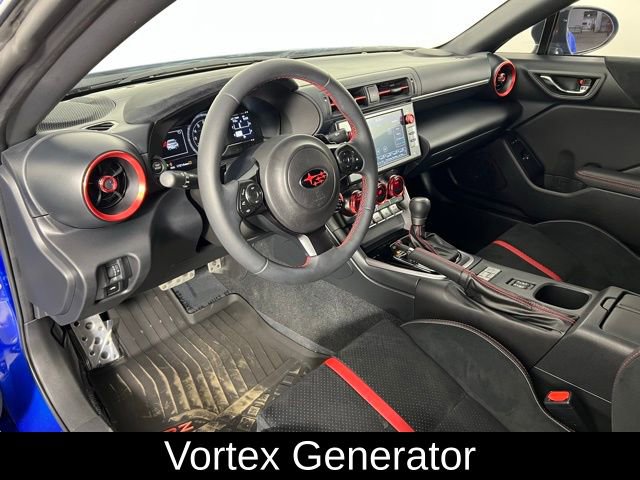 Used 2024 Subaru BRZ Limited w/ Popular Package 1 image 8