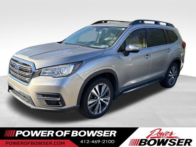 Used 2020 Subaru Ascent Limited w/ Popular Package #2A AWD/4WD 360° Tour