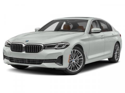Used 2023 BMW 530i w/ M Sport Package