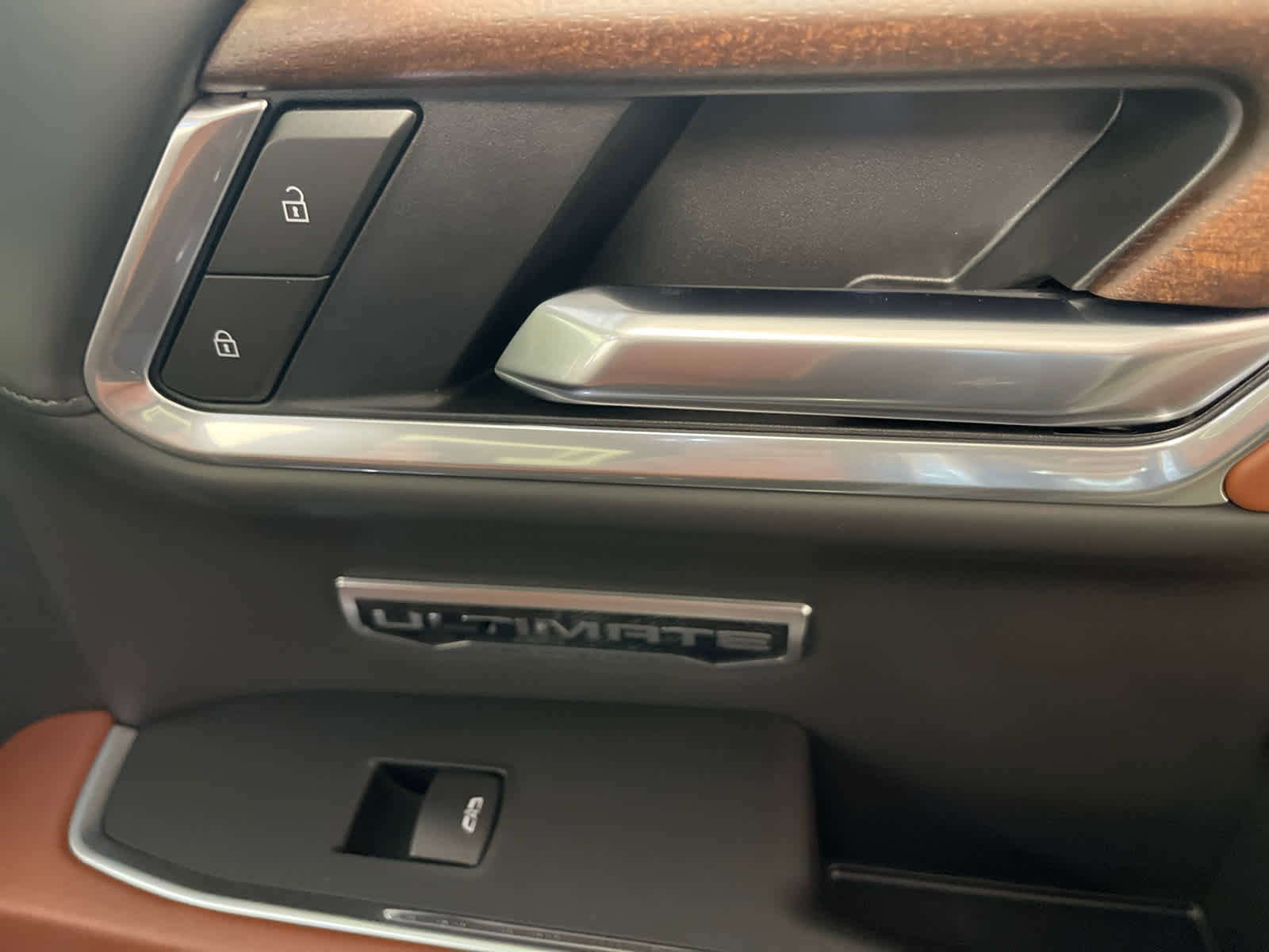 New 2026 GMC Sierra 1500 Denali Ultimate image 32