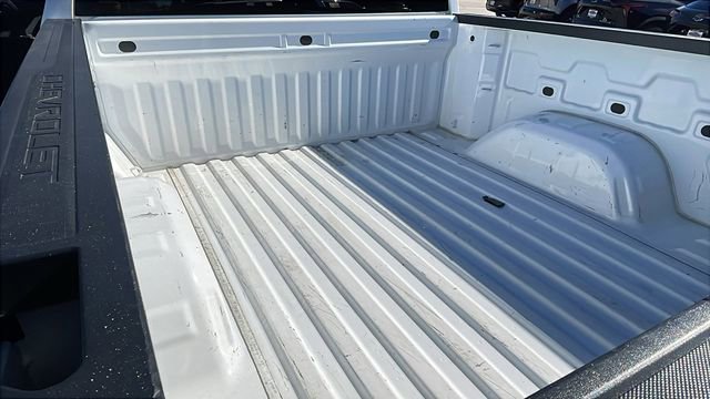 Used 2023 Chevrolet Silverado 1500 Custom w/ LPO, Dark Essentials Package image 30