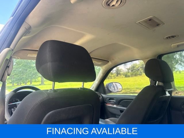 Used 2011 Chevrolet Tahoe LS RWD image 25