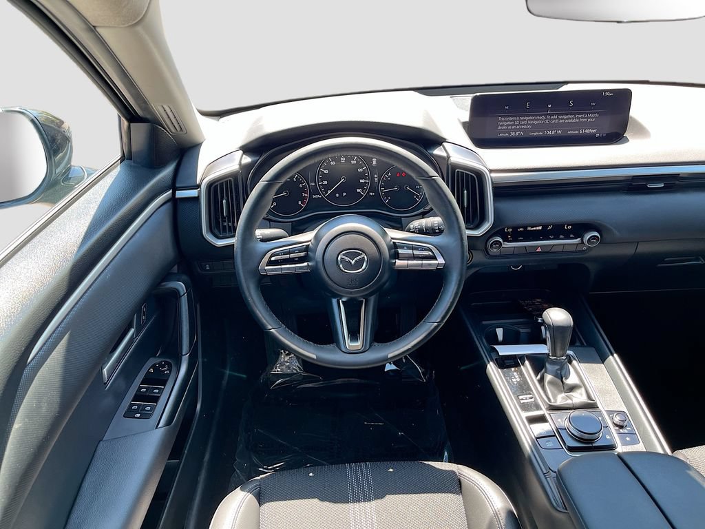 Used 2024 MAZDA CX-50 AWD 2.5 S w/ Cargo Package image 21