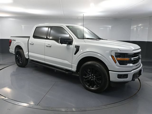 Used 2024 Ford F150 XLT w/ Equipment Group 303A High