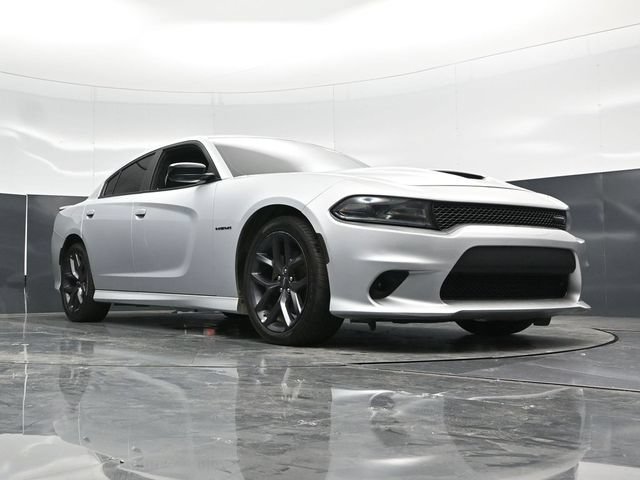 Certified 2022 Dodge Charger R/T w/ Blacktop Package RWD image 55