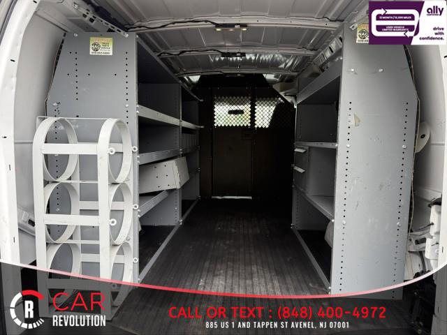 Used 2020 Chevrolet Express 2500 image 7