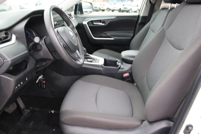 Used 2025 Toyota RAV4 Woodland Edition w/ Weather Package AWD/4WD image 33