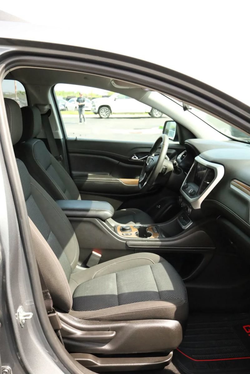 Used 2021 GMC Acadia SLE w/ Driver Convenience Package AWD/4WD image 57