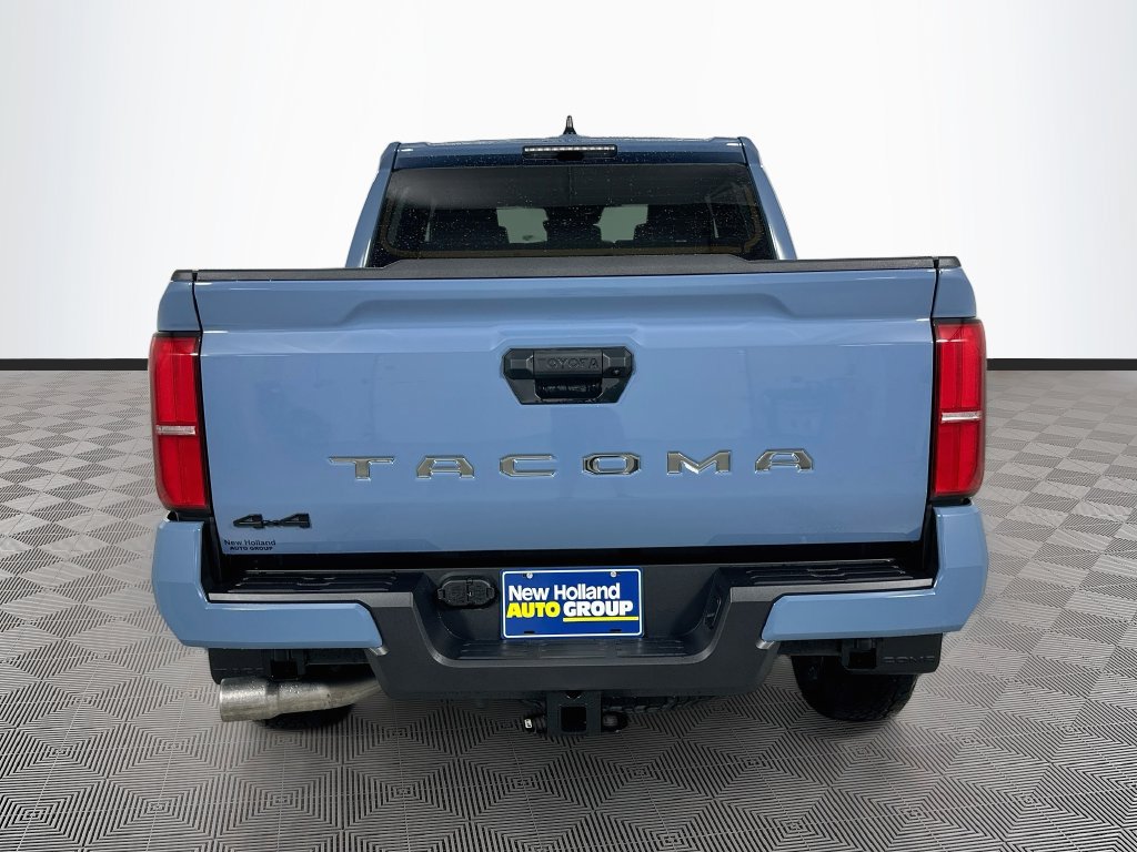 New 2026 Toyota Tacoma TRD Off-Road AWD/4WD image 6