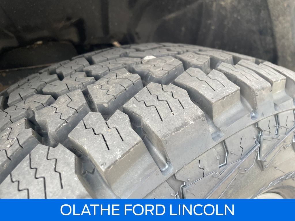Used 2023 RAM 1500 Tradesman w/ Popular Equipment Group AWD/4WD image 25