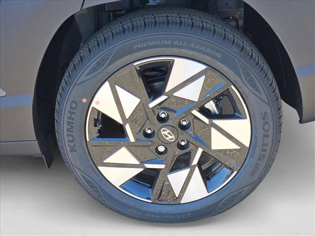 New 2025 Hyundai Kona SEL FWD image 8