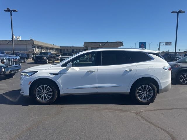 Used 2024 Buick Enclave Premium image 8