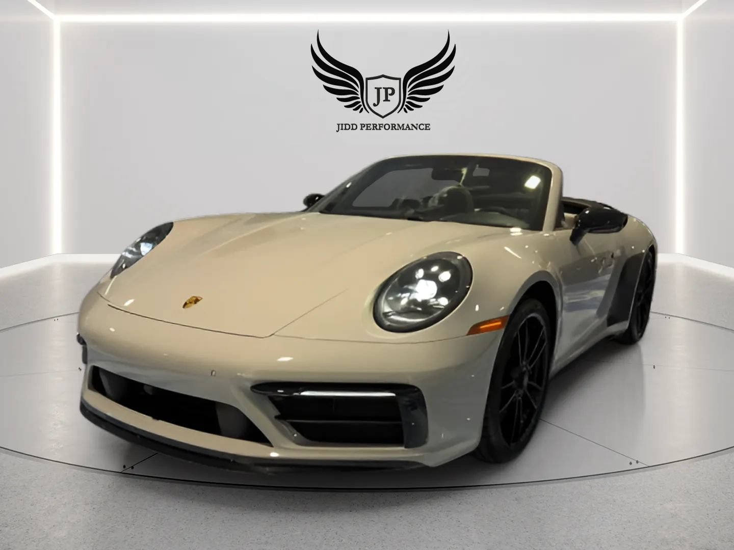 Used 2022 Porsche 911 Carrera 4 GTS AWD/4WD image 6