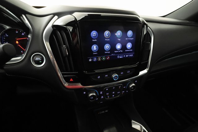 Used 2022 Chevrolet Traverse Premier image 17